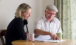 Information and Advice Service